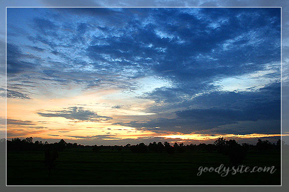 บุรีรัมย์ 10 ที่นี่ ที่ไหน In the Middle of Nowhere ตามรอยอุทยานประวัติศาสตร์