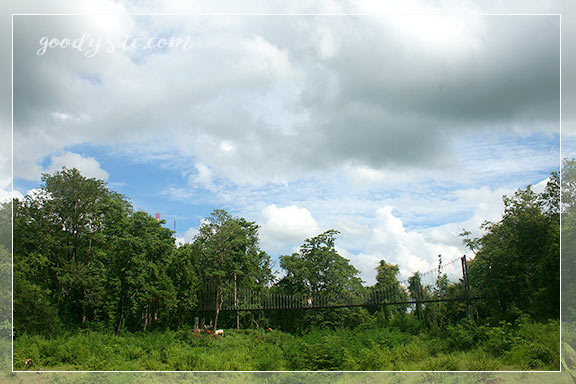 บุรีรัมย์ 3 ภูเขาไฟกระโดง