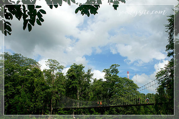 บุรีรัมย์ 3 ภูเขาไฟกระโดง