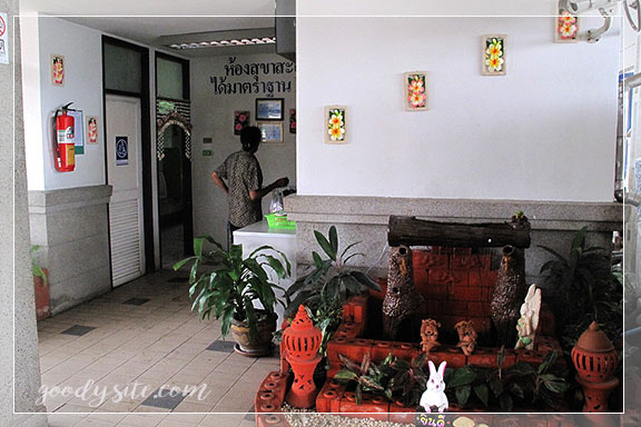 บุรีรัมย์ 6 สถานีรถไฟบุรีรัมย์