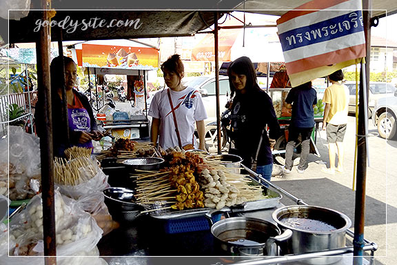 บุรีรัมย์ 6 สถานีรถไฟบุรีรัมย์