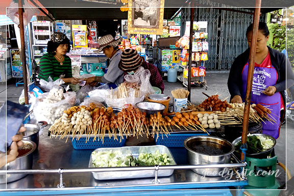 บุรีรัมย์ 6 สถานีรถไฟบุรีรัมย์