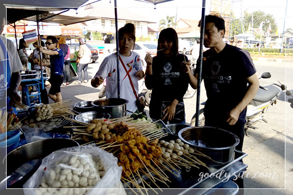 บุรีรัมย์ 6 สถานีรถไฟบุรีรัมย์