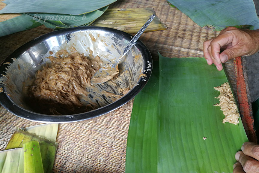 บุรีรัมย์ - วัดคาทอลิก - หมู่บ้านท่องเที่ยวไหม สนวนนอก