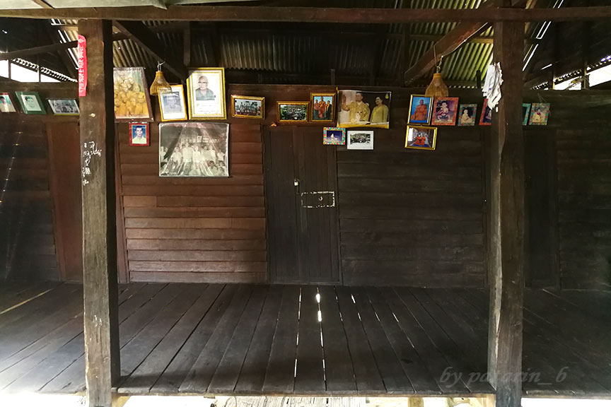 บุรีรัมย์ - วัดคาทอลิก - หมู่บ้านท่องเที่ยวไหม สนวนนอก