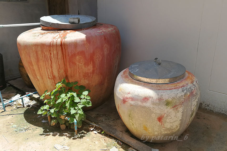 บุรีรัมย์ - วัดคาทอลิก - หมู่บ้านท่องเที่ยวไหม สนวนนอก
