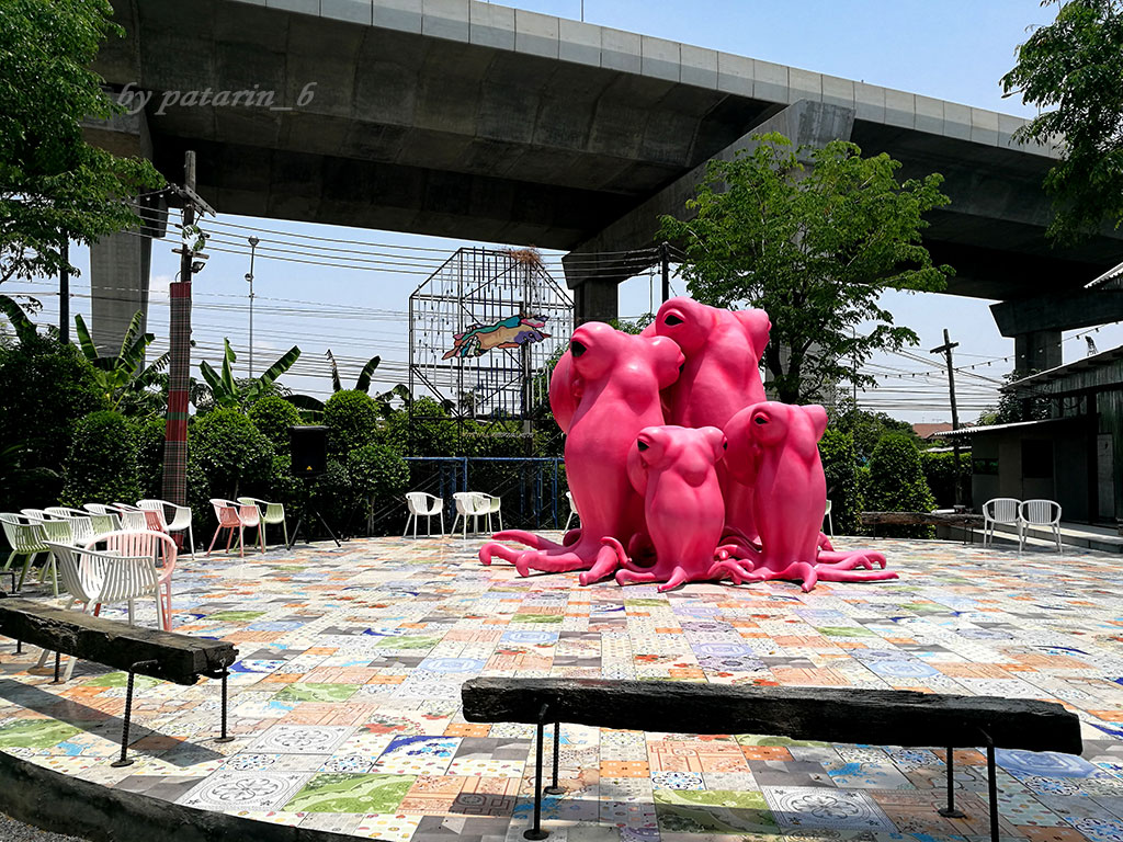 บ้านช่างชุ่ย กทม