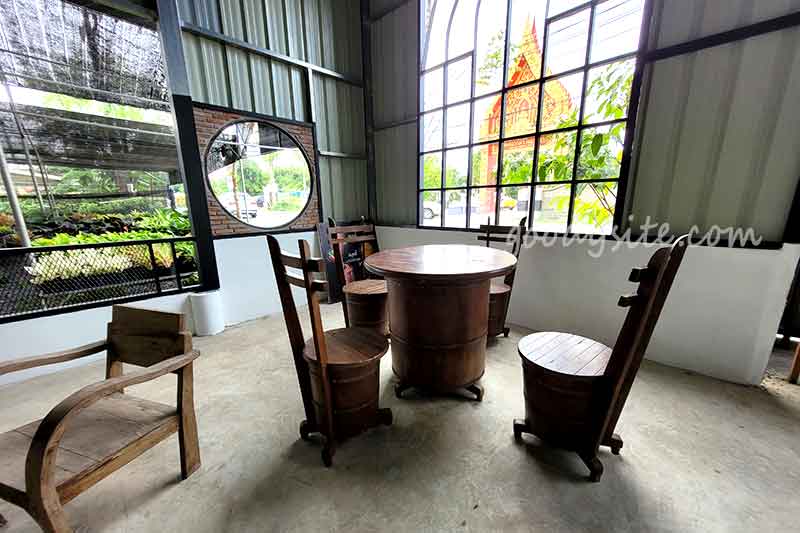 รังสิต 2 บ้านย่ากาแฟ