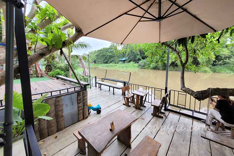 รังสิต 2 บ้านย่ากาแฟ