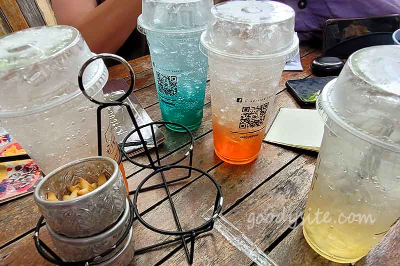 รังสิต 2 บ้านย่ากาแฟ