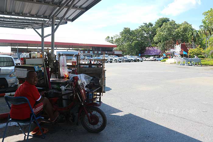 สุพรรณบุรี 2 บ้านอนุรักษ์ควายไทย