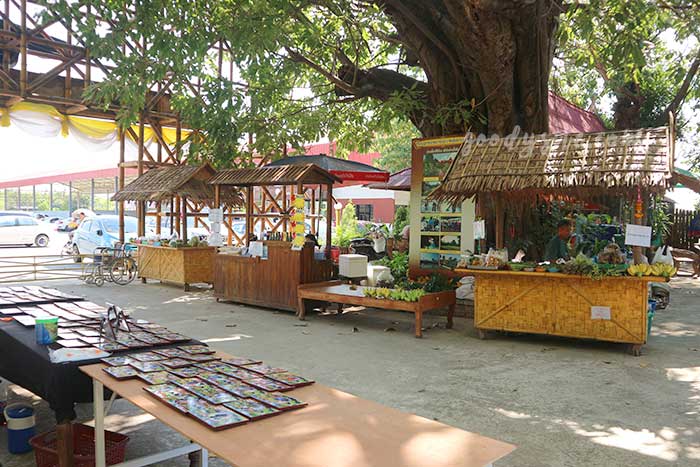 สุพรรณบุรี 2 บ้านอนุรักษ์ควายไทย