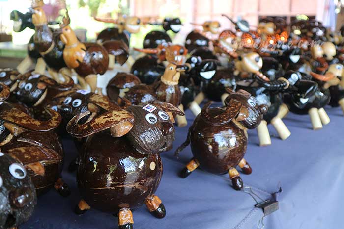 สุพรรณบุรี 2 บ้านอนุรักษ์ควายไทย