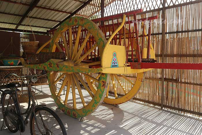 สุพรรณบุรี 2 บ้านอนุรักษ์ควายไทย