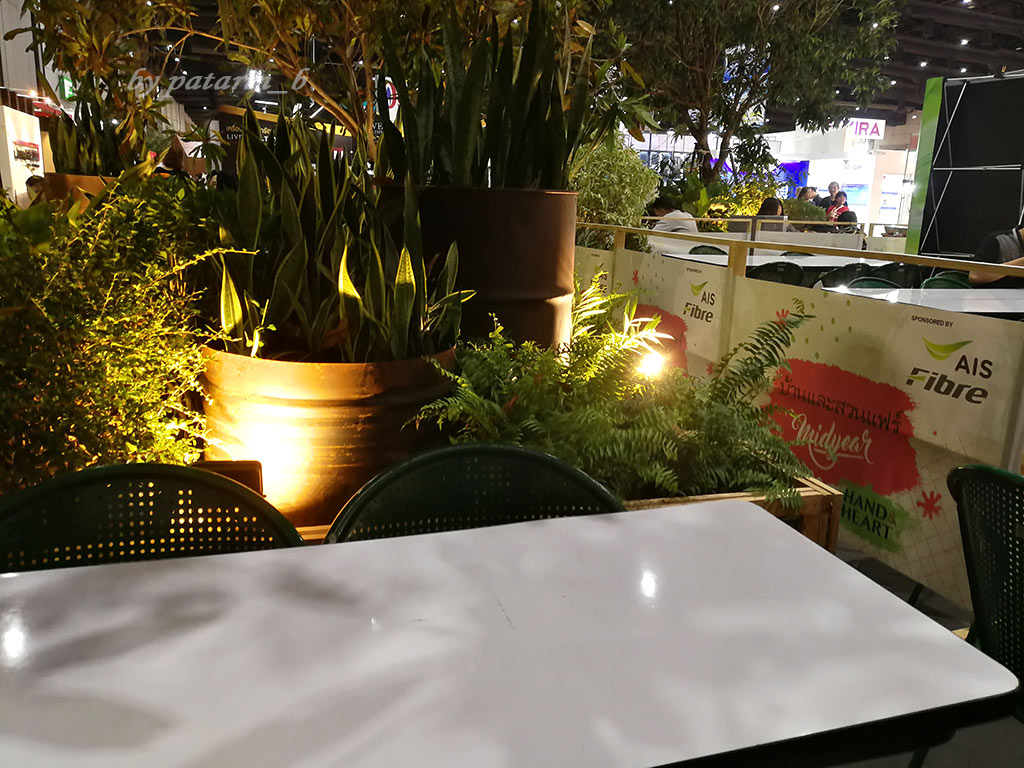 บ้านและสวนแฟร์ Midyear 2019