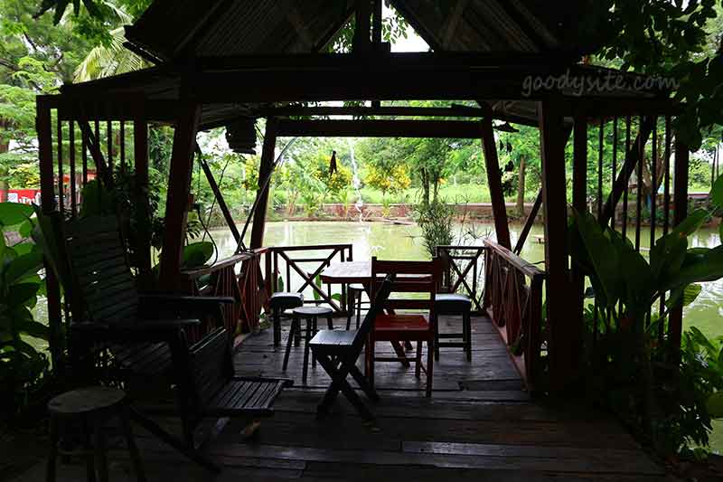 สระบุรี 3 - บ้านไร่กาแฟ