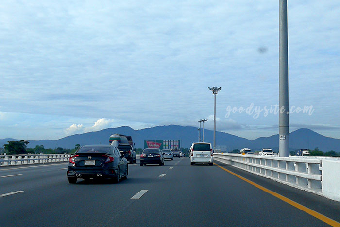 จันทบุรี 1 หาดสวนสน ระยอง