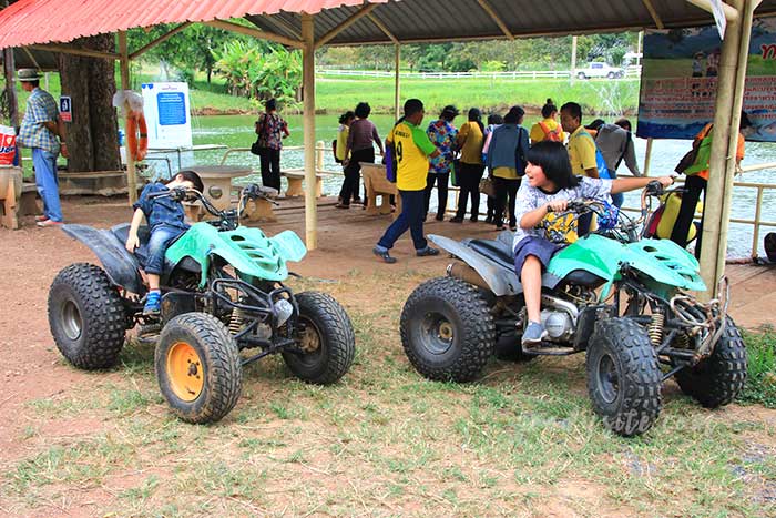 ฟาร์มโคนม สระบุรี 2 ฟาร์มโคนม