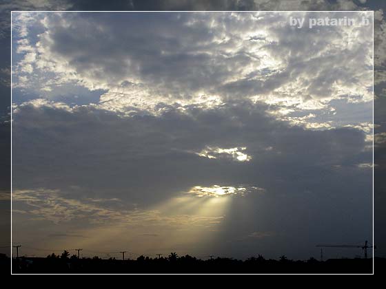 ฟ้า... ทุกวันเปลี่ยนสี