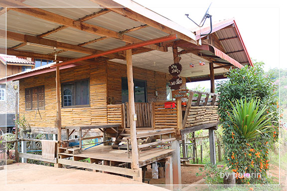 ภูลมโล 2 - ภูลมโล-ที่พัก-ร่องกล้ากรีนวิว