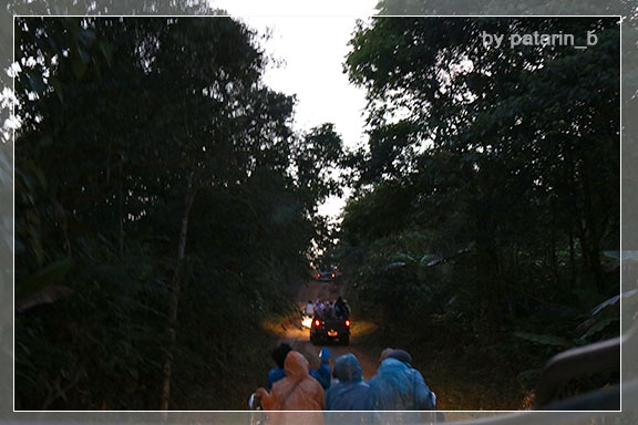ภูลมโล 3 - ชมพระอาทิตย์ขึ้นที่ ยอดเขาภูลมโล