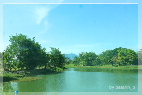 ภูลมโล 1 - พักทานข้าวกลางวัน