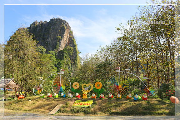 ภูลมโล 7 - บ้านไร่ภูตะวัน