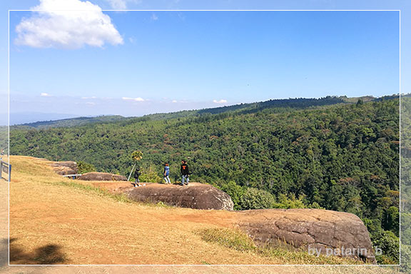 ภูลมโล 5 - ภูหินร่องกล้า