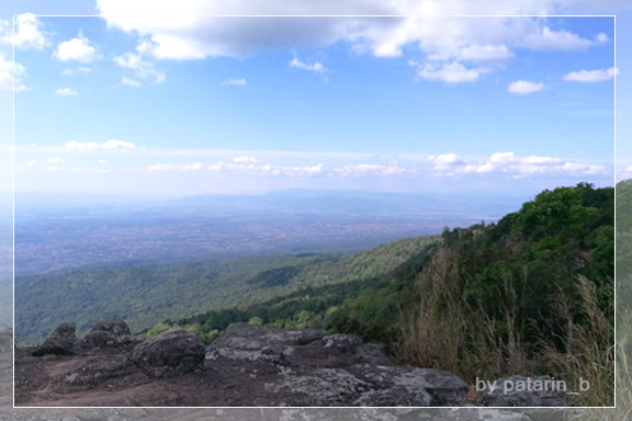 ภูลมโล 5 - ภูหินร่องกล้า