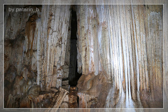 ภูลมโล 12 - ถ้ำพุหวาย วนอุทยานถ้ำเขาวง จ. อุทัยธานี