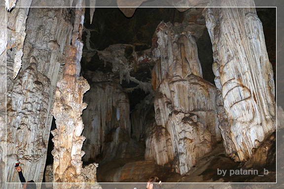 ภูลมโล 12 - ถ้ำพุหวาย วนอุทยานถ้ำเขาวง จ. อุทัยธานี