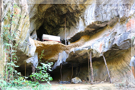 ภูลมโล 11 - วัดถ้ำเขาวง