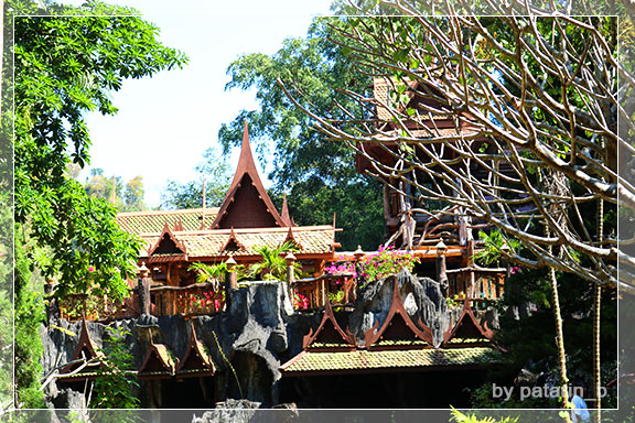 ภูลมโล 11 - วัดถ้ำเขาวง