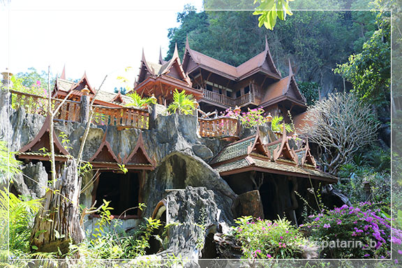ภูลมโล 11 - วัดถ้ำเขาวง