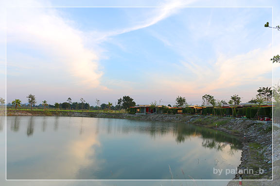 ภูลมโล 10 - เกรสไอลินธ์ รีสอร์ท อุทัยธานี