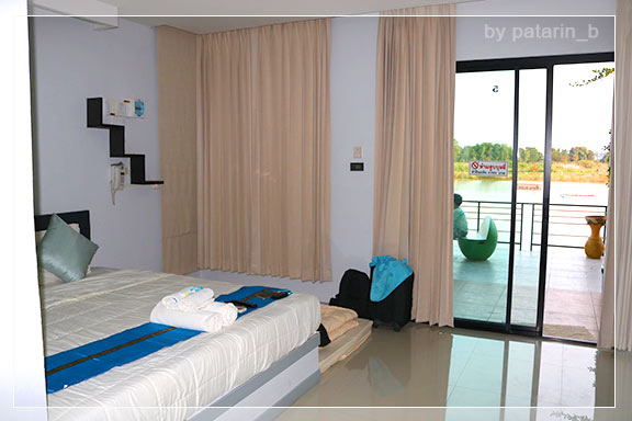 ภูลมโล 10 - เกรสไอลินธ์ รีสอร์ท อุทัยธานี
