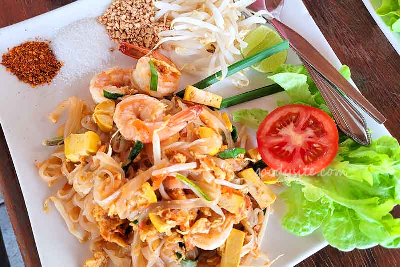 มองเทรอส์ คาเฟ่ แอนด์ ฟาร์ม (Montreux Cafe & Farm) อีกสักครั้ง