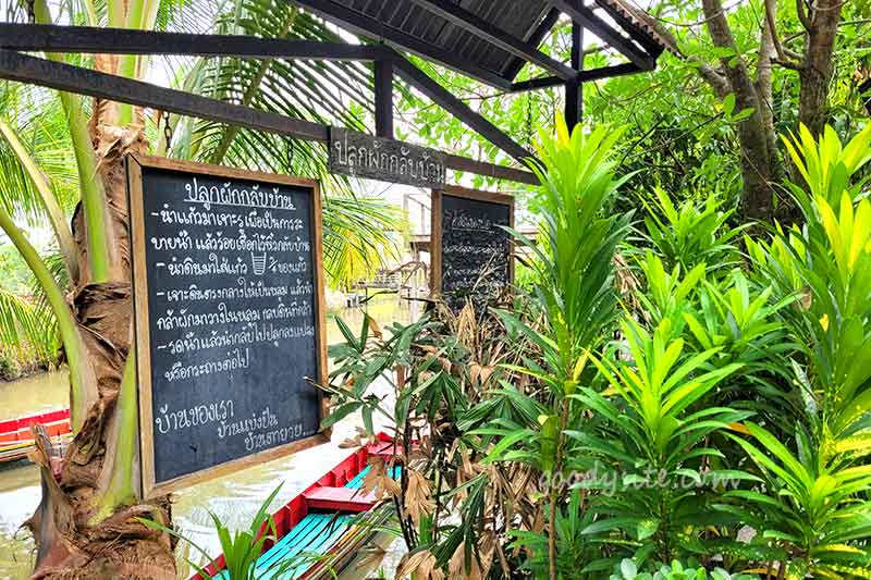 มองเทรอส์ คาเฟ่ แอนด์ ฟาร์ม (Montreux Cafe & Farm) อีกสักครั้ง