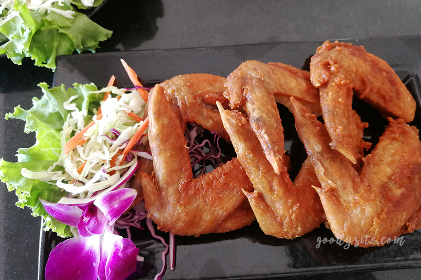 ราชบุรี 5 ส้มตำคาเฟ่