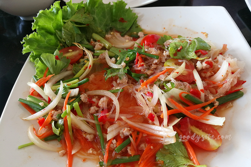 ราชบุรี 5 ส้มตำคาเฟ่