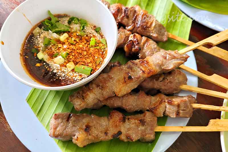 รังสิต 1 ร้านต้นไทร