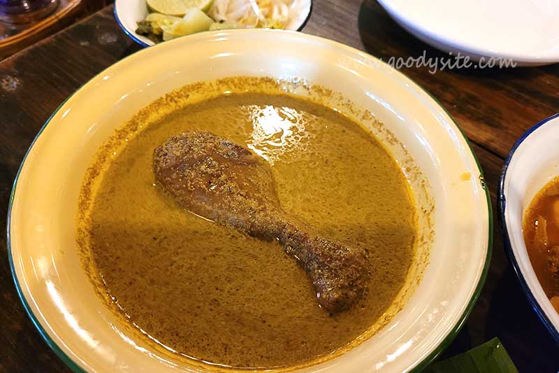 ร้านสายลมจอย ซอย 1