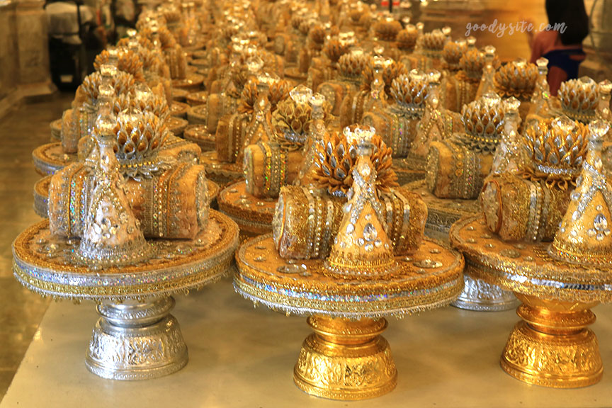 เพชรบูรณ์อีกครั้ง 15 วัดท่าซุง หรือวัดจันทาราม