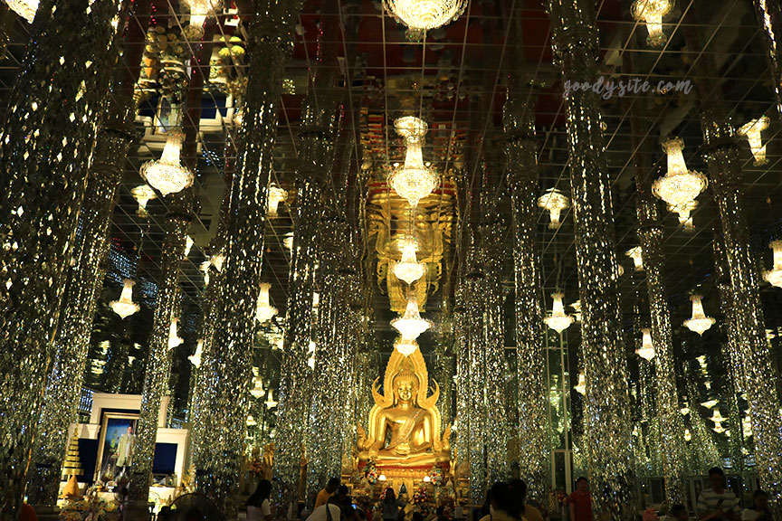 เพชรบูรณ์อีกครั้ง 15 วัดท่าซุง หรือวัดจันทาราม