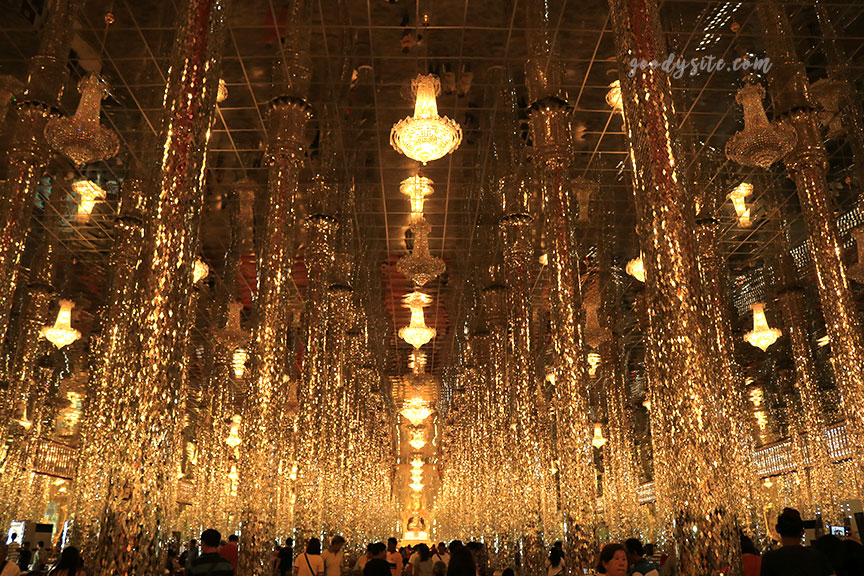 เพชรบูรณ์อีกครั้ง 15 วัดท่าซุง หรือวัดจันทาราม