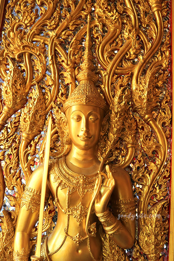 เพชรบูรณ์อีกครั้ง 15 วัดท่าซุง หรือวัดจันทาราม