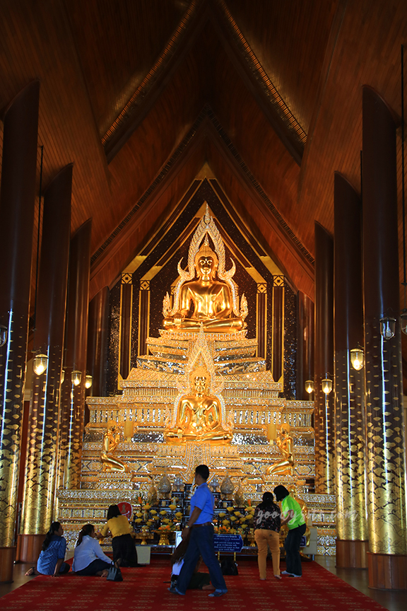 เพชรบูรณ์อีกครั้ง 3 วัดธรรมญาณ