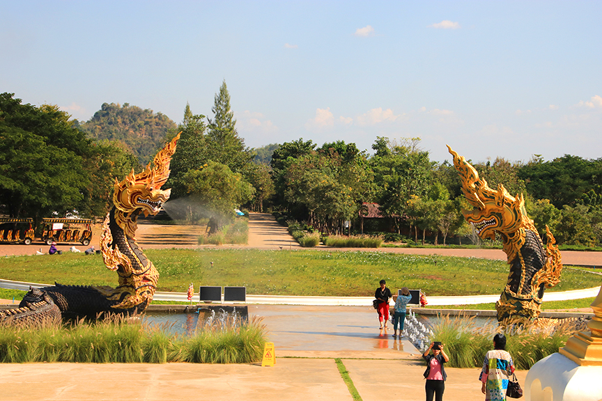 เพชรบูรณ์อีกครั้ง 3 วัดธรรมญาณ