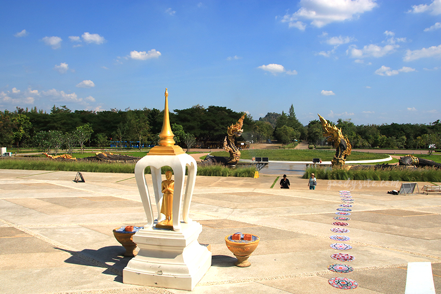 เพชรบูรณ์อีกครั้ง 3 วัดธรรมญาณ