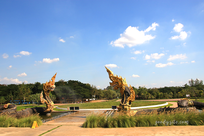 เพชรบูรณ์อีกครั้ง 3 วัดธรรมญาณ